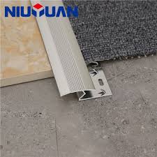 carpet trim bunnings tile trim carpet to tile transition floor trim