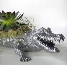 4.5 out of 5 stars. 22 Whimsical Planters Inspired By Exotic Wildlife