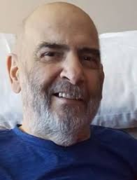 Salvatore Rinaudo Obituary January 12, 2018