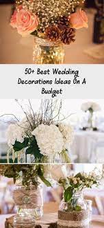 50 Best Wedding Decorations Ideas On A Budget 20 Weddingdecorentrance Weddingdecorsigns We Fun Wedding Decor Floral Wedding Decorations Wedding Decorations