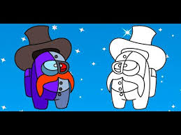 Players suspected to be impostors may be eliminated via a plurality vote, which any player may initiate by calling an emergency meeting (except during a crisis) or reporting a dead body. Coloring Among Us Game Of Cute Fanart Characters Apps On Google Play