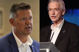 Champions of accountability, transparency face off in North Dakota auditor  race