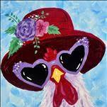 Red Hatter Henrietta