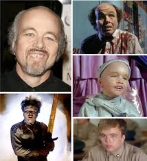 Horror fans, get ready to scream! We're thrilled that the one and only  Clint Howard is attending For the Love of Horror this year! October just  got a whole lot creepier... and