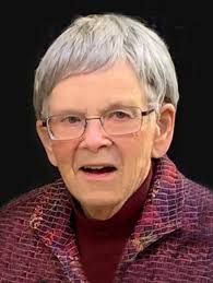 Mary Hatlestad Obituary