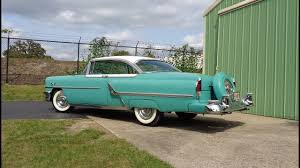 Image result for Gulfstream Blue 1955 Mercury