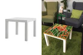 You know i am kind of obsessed with before and afters and ikea lack coffee table is great to hack and make something unique for you. Coffee Table Archives Ikea Hackers