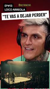 Chris Arreola Vs Matthew Mckinney