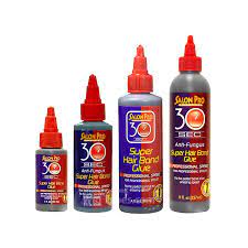 ✅ free shipping on many items! Salon Pro 30 Second Bonding Glue Roots Hair Beauty