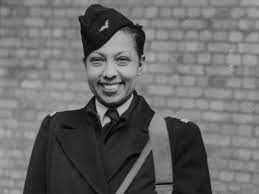 Josephine baker was born freda josephine mcdonald in st. Josephine Baker S Double Life As A Spy For The French Resistance History