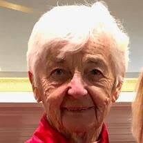 Barbara Ann Bednarz Obituary