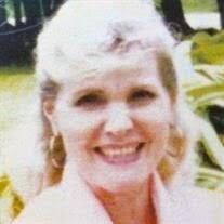 Dorothy Wright Glenn Obituary