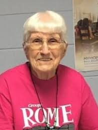 Emma Richardson Starling Obituary