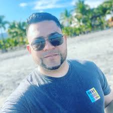 Alberto Mojica Saldaña