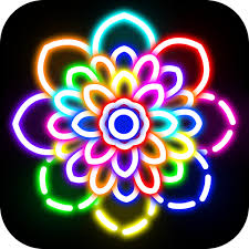 Coloring games android latest 1.1.3 apk download and install. Download Glow Drawing Book Kids Doodle Art Paint Draw On Pc Mac With Appkiwi Apk Downloader