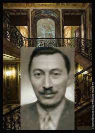 Une première mondiale à l'Ambassade