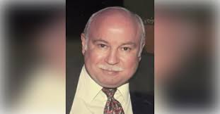 Obituary information for Walter James McMahon