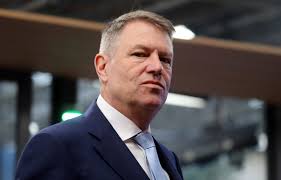 Find the perfect klaus iohannis stock photos and editorial news pictures from getty images. German Newspaper Spiegel On Romanian President A Prize Winning Agitator Hungary Today
