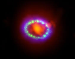 Physicist Suggests Speed Of Light Might Be Slower Than Thought Astronomy Space And Astronomy Universe