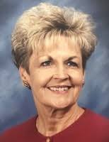 Obituary information for Glenda Bitty Garner