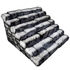 Click the copy button to copy the item id to your clipboard. Stone Stairs Official Ark Survival Evolved Wiki