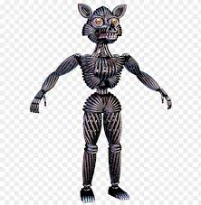Funtime Foxy Insgram - Boy! - Wattpad
