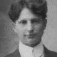 Harry Allers (1891–1959) • FamilySearch