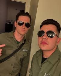 Truly a sad day to say bye to my Day 1 in Canada, but friends for life  never say goodbye just see you later… love ya brother