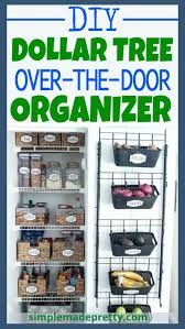 A pantry door organizer does not do much good if it cannot hold many items. 96 Pantry Door Organizer Ideas In 2021 Door Organizer Pantry Door Organizer Pantry Door