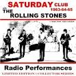 Bootleg Live On-Air: Generic Version