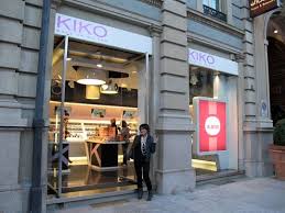 Kiko Makeup Store Paris Kiko Makeup And Beauty Blog Makeup Store