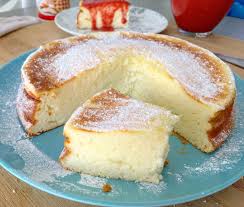 Gateau Au Fromage Blanc La Cuisine De Micheline Recette Gateau Fromage Meilleur Gateau Au Fromage Recette Dessert