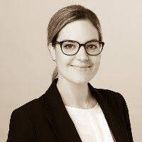 Deborah Sutter ist neu Associate bei der Wenger & Vieli AG