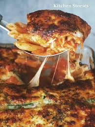 Nudelauflauf Mit Tomaten Und Zucchini Rezept Mit Video Kitchen Stories Rezept Zucchini Hackfleisch Auflauf Nudelauflauf Reisfleisch Rezept