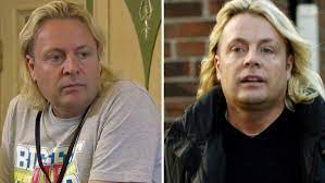 Biggest loser vip är programmet som handlar om kändisars kamp för att gå ner i vikt. Runar Sogaard Anholls Kort Fore Biggest Loser Vip