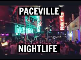 Bonjour je ne suis pas tout à faire sure de moi, mais: Paceville Nightlife St Julians Malta Youtube
