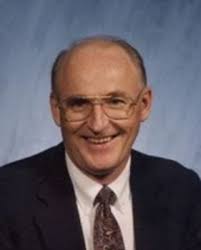 Kenneth L. Halstead Obituary January 31, 2009