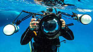 Underwater Photography Course | Start Online
