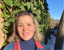 My name is Dolores del Castillo. I am a Food Scientist.