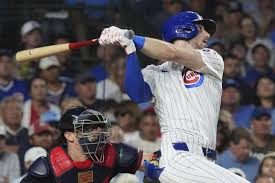 Dodgers go deep again by striking deal with Kyle Tucker, as much of the baseball world cries foul