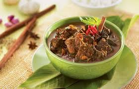 ½ buah tomat, potong dadu kecil. Semur Daging Ala Kecap Bango Resep Menu Andalan Idul Adha Yang Bikin Kangen Rumah