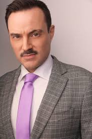 Headshots — Matt W. Cody