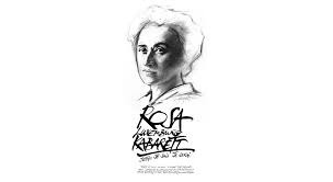 Résultat de recherche d'images pour "rosa luxemburg"