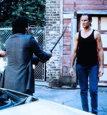 I will tweet fans when i'm not working on movie projects! Steven Seagal Nico Filmtipps At