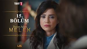 Halil'in hala melek'i sevdiğini duyan zümrüt yıkılır. Benim Adim Melek 15 Bolum Youtube
