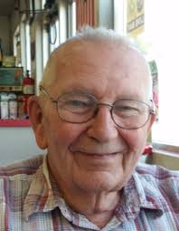 Larry Barth Obituary