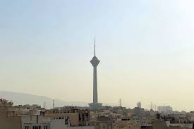 شاخص آلودگی هوای تهران؛ امروز 14 مرداد ماه