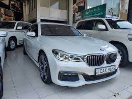 Bmw 740 nationwide price comparison. Bmw 740le Lwb M Sport Irahanda Trading Best Luxury Car Dealer Of Sri Lanka