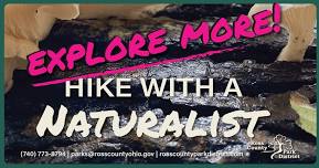 EXPLORE MORE | BUZZARD’S ROOST
