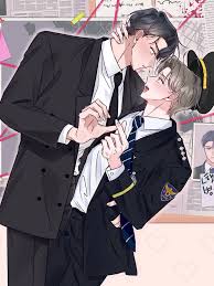 甜蜜的恋爱合作【无码】 - 香香腐宅BoyLove│耽美漫畫-最新最全的BL腐漫網